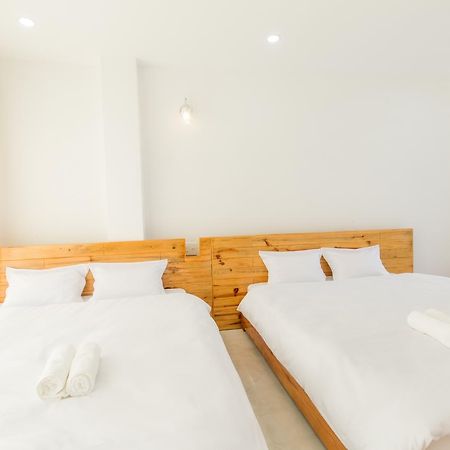My Thoa 3 Hotel Да Лат Екстериор снимка