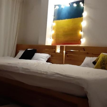 My Thoa 3 Hotel Да Лат Екстериор снимка