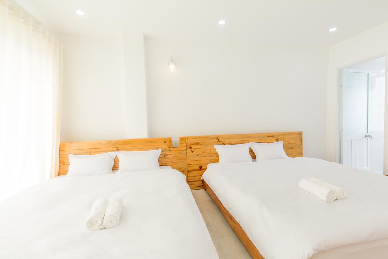 My Thoa 3 Hotel Да Лат Екстериор снимка