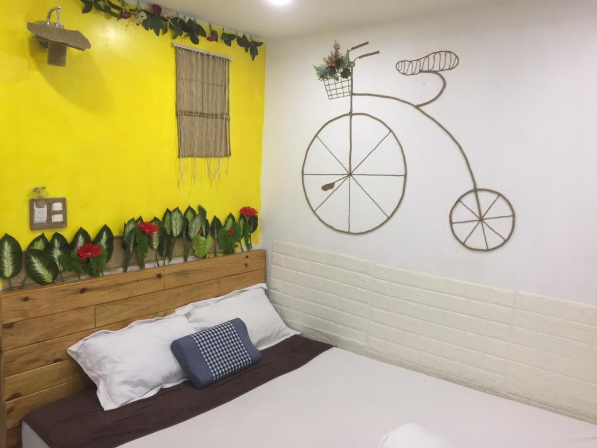 My Thoa 3 Hotel Да Лат Екстериор снимка