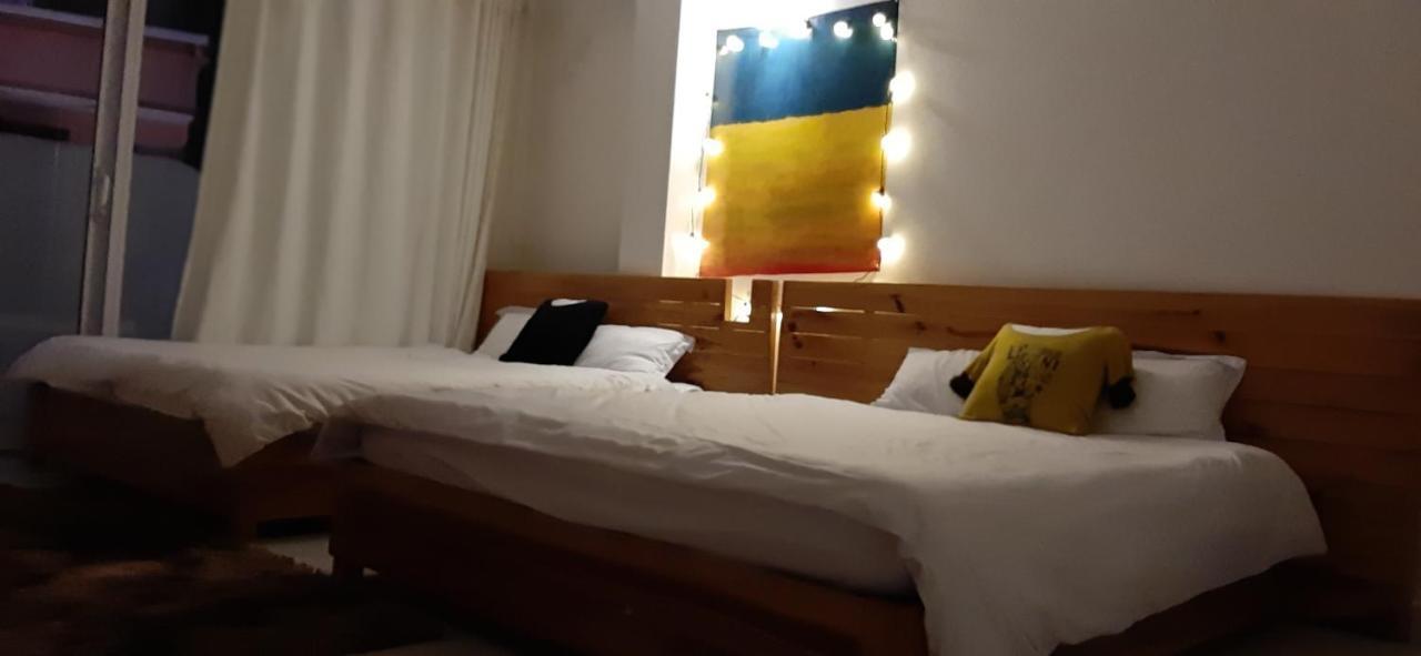 My Thoa 3 Hotel Да Лат Екстериор снимка